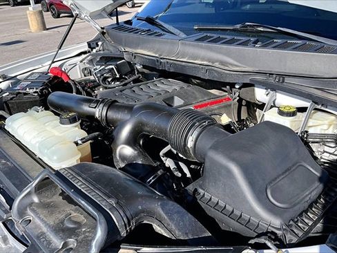 Used 2023 Ford F150 Raptor image 30