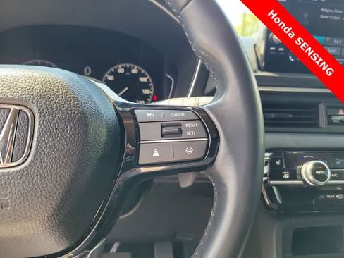 Certified 2024 Honda Pilot EX-L image 18