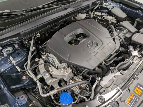 Used 2025 MAZDA CX-50 AWD 2.5 S w/ Cargo Package image 31