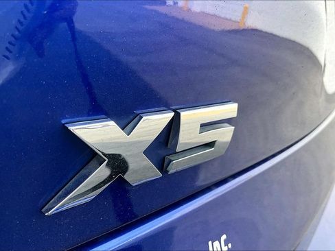 Used 2024 BMW X5 M60i w/ Climate Comfort Package AWD/4WD image 42