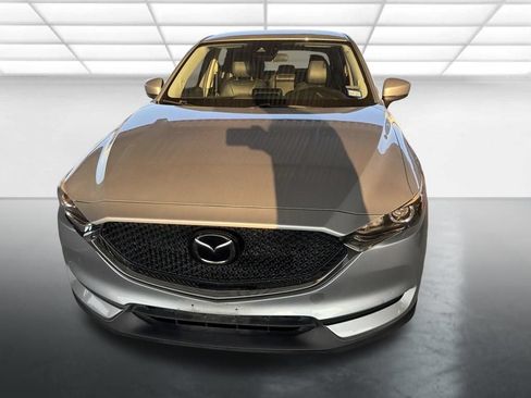 Used 2019 MAZDA CX-5 Touring FWD image 6