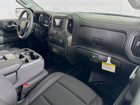 New 2026 Chevrolet Silverado 1500 W/T w/ WT Value Package image 20