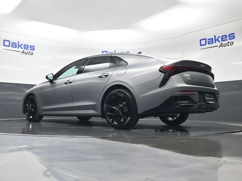 Certified 2026 Kia K5 GT-Line w/ GT-Line Premium Package image 44