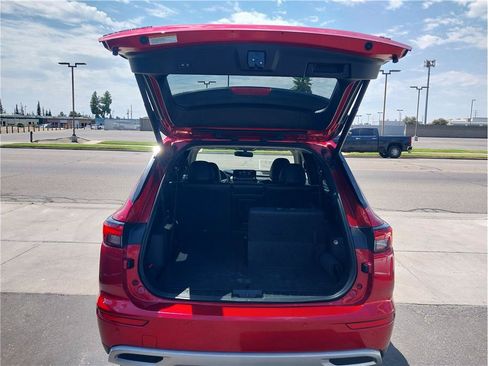 Used 2022 Mitsubishi Outlander SE FWD image 7
