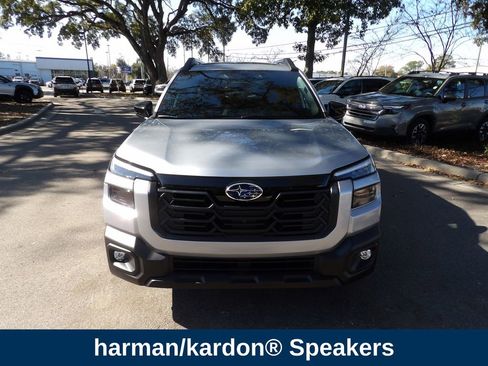 New 2026 Subaru Outback Touring XT AWD/4WD image 2