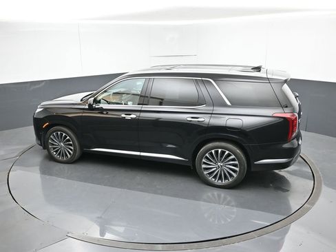 Used 2024 Hyundai Palisade Calligraphy image 55