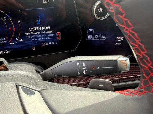 Used 2024 Chevrolet Traverse RS w/ LPO, Floor Liner Package image 18