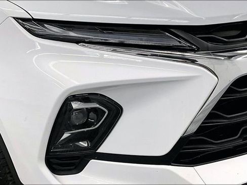 Used 2025 Chevrolet Blazer LT image 30