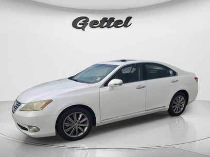 Used 2012 Lexus ES 350 w/ Touring Special Edition