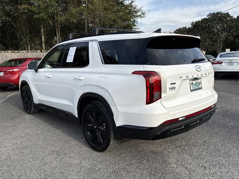 Used 2024 Hyundai Palisade XRT image 3