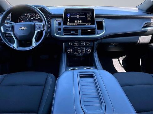 Used 2021 Chevrolet Tahoe LS AWD/4WD image 7