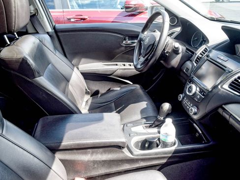 Used 2018 Acura RDX AWD w/ Technology Package image 8