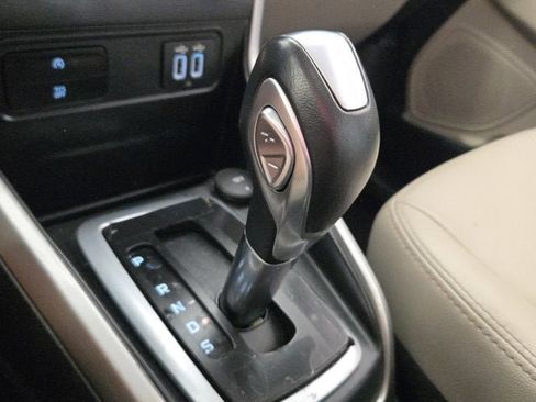 Used 2019 Ford EcoSport Titanium FWD image 24