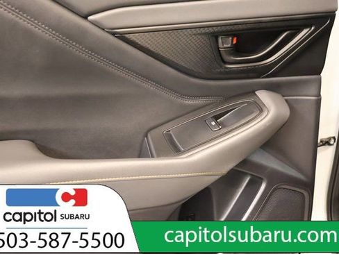 Used 2024 Subaru Outback Wilderness image 30