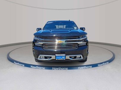 Used 2022 Chevrolet Silverado 1500 High Country w/ Technology Package