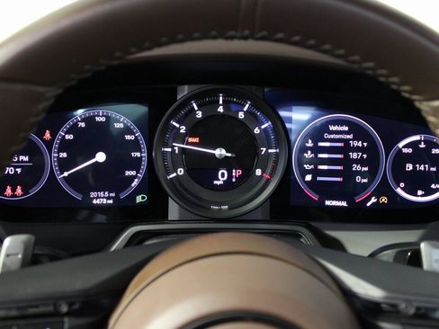 Used 2024 Porsche 911 Carrera S image 17