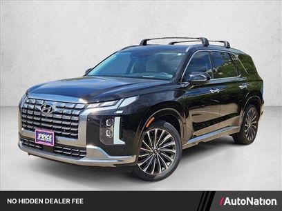 Used 2023 Hyundai Palisade Calligraphy