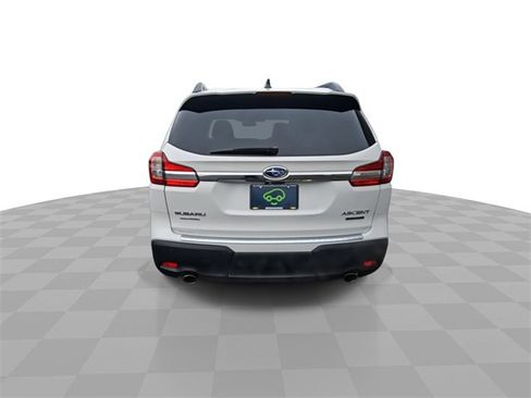 Used 2020 Subaru Ascent Touring image 7