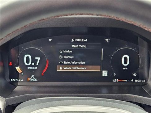 Used 2025 Ford Explorer Active image 11