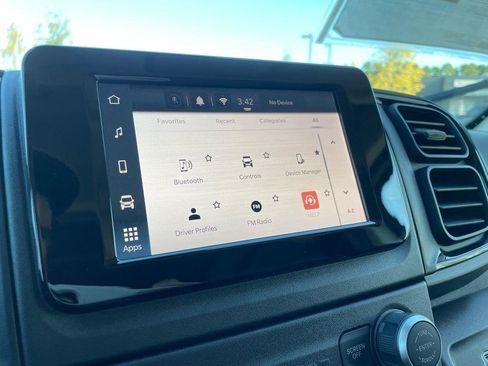 New 2026 RAM ProMaster 2500 w/ Safety Group image 20