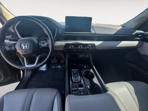 Certified 2024 Honda Pilot EX-L image 10