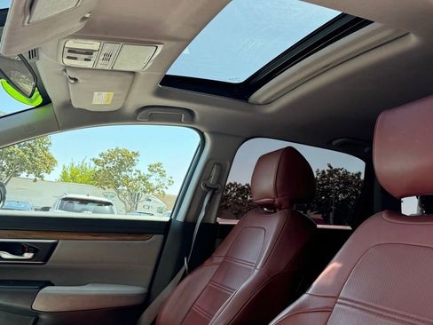 Used 2018 Honda CR-V EX image 15
