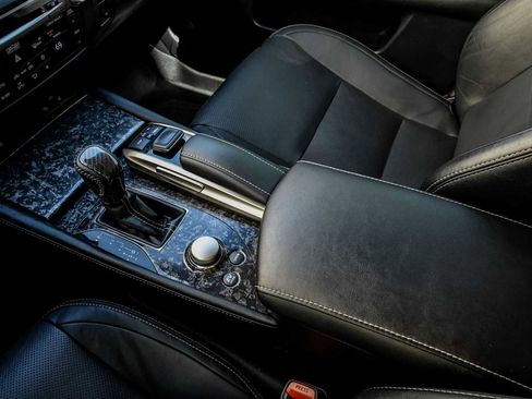 Used 2018 Lexus GS 450h image 26