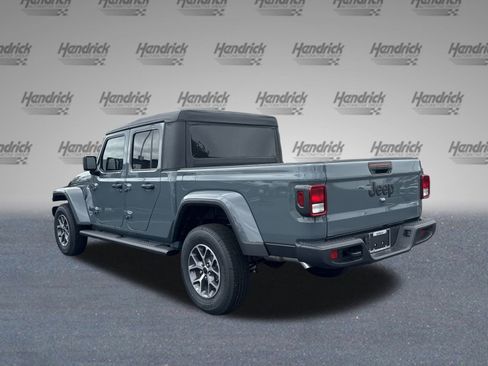 New 2025 Jeep Gladiator Sport image 6