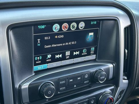 Used 2019 GMC Sierra 3500 SLT AWD/4WD image 27