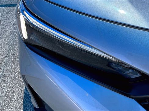 Used 2026 Honda Civic Sport image 28