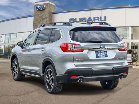New 2026 Subaru Ascent Touring image 8