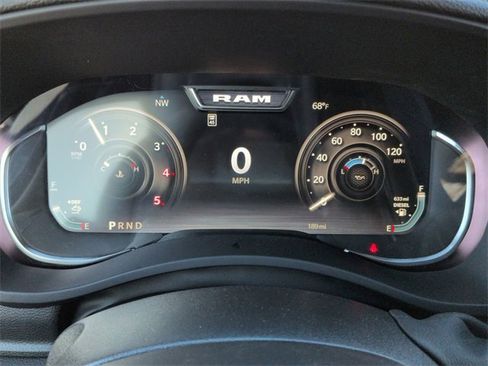 New 2026 RAM 4500 Laramie w/ Laramie Trim Package image 28