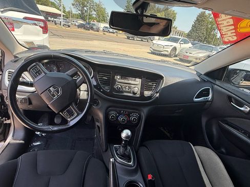 Used 2013 Dodge Dart SXT w/ SXT Special Edition Group image 16