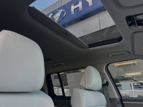 New 2025 Hyundai Santa Fe Limited image 15
