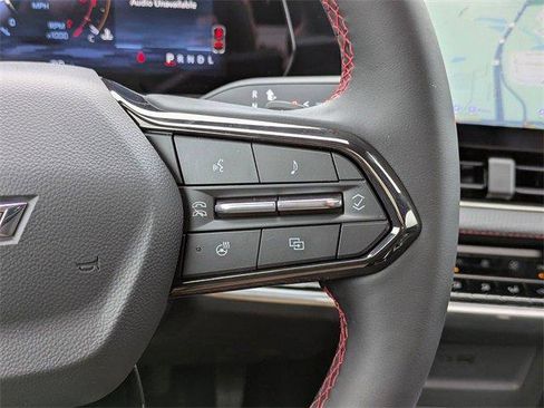 New 2026 Chevrolet Equinox RS w/ Convenience Package III image 30