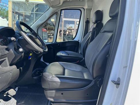 Used 2021 RAM ProMaster 1500 FWD image 33