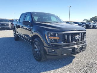 New 2025 Ford F150 STX w/ Equipment Group 200A video 2