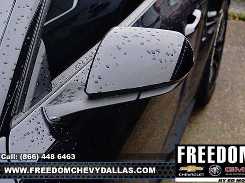 Used 2024 Ford Mustang GT Premium RWD image 7