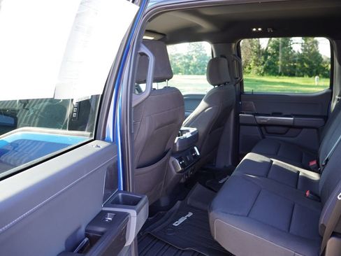 Certified 2023 Ford F150 XLT w/ Equipment Group 302A High AWD/4WD image 17