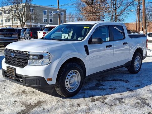 Used 2023 Ford Maverick XL w/ Equipment Group 100A Standard image 4