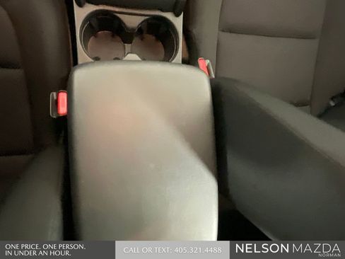 Used 2025 MAZDA CX-5 AWD 2.5 S image 38