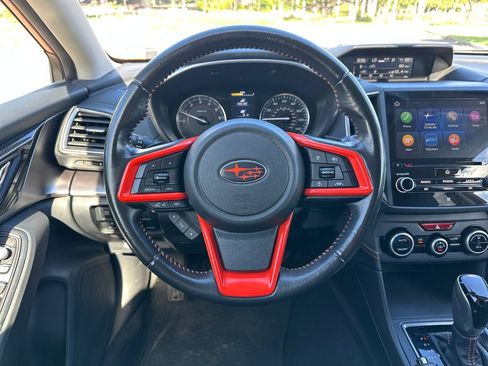 Used 2019 Subaru Crosstrek 2.0i Limited w/ Popular Package #3 AWD/4WD image 15