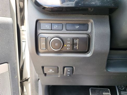 Used 2023 Ford F250 Lariat w/ Sport Appearance Package AWD/4WD image 21