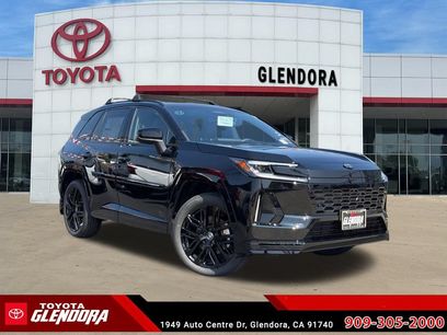 New 2026 Toyota RAV4 XSE