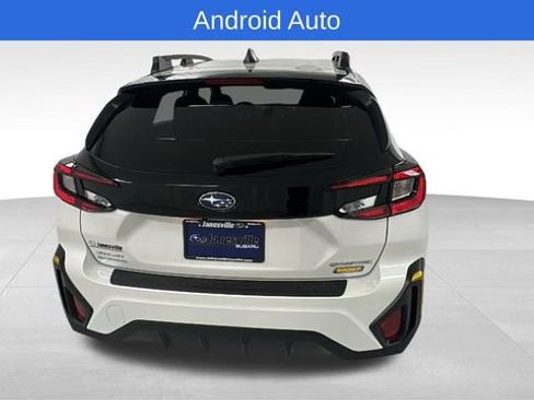 Certified 2025 Subaru Crosstrek 2.5i Sport image 4