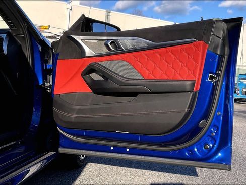 Used 2023 BMW M8 Gran Coupe xDrive Competition image 23