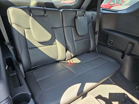 New 2026 Ford Explorer ST w/ Sun And Sound Package AWD/4WD image 18