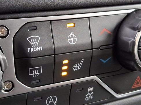 New 2026 Jeep Wrangler Unlimited Rubicon image 20