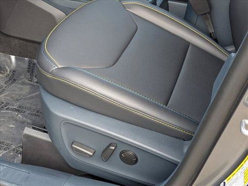 New 2026 Ford Maverick Lobo AWD/4WD image 4