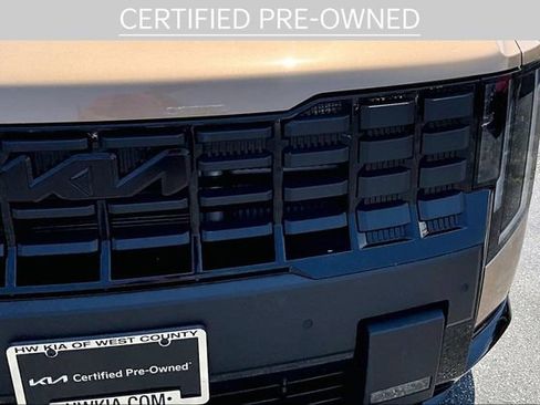 Used 2027 Kia Telluride EX X-Line AWD/4WD image 27
